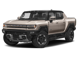 HUMMER EV vs Tesla Cybertruck - Northpoint GMC in Newport VT