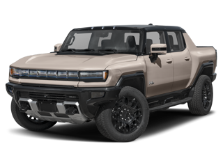 HUMMER EV vs Tesla Cybertruck - Northpoint GMC in Newport VT