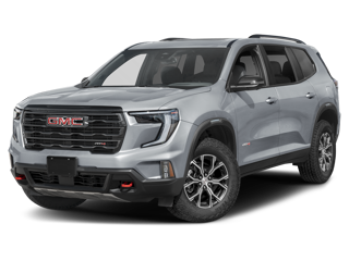 GMC Acadia - Northpoint GMC in Newport VT