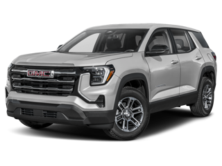 GMC Terrain - Northpoint GMC in Newport VT