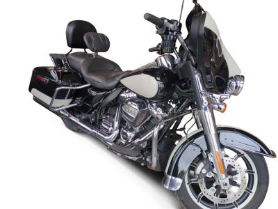 2020 Harley-Davidson Electra Glide Base