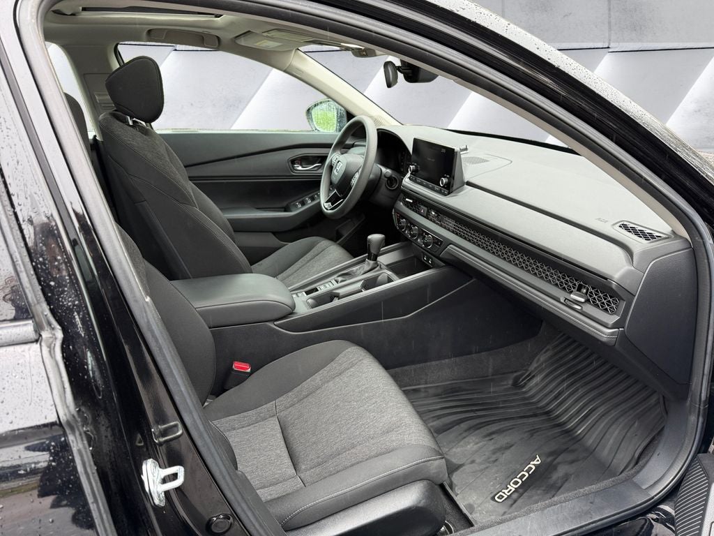 2023 Honda Accord Base