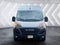 2026 RAM ProMaster 2500 Tradesman