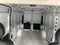2026 RAM ProMaster 2500 Tradesman