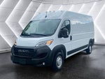 2026 RAM ProMaster 2500 Tradesman
