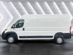 2026 RAM ProMaster 2500 Tradesman