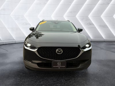 2023 Mazda Mazda CX-30 2.5 S Preferred Package