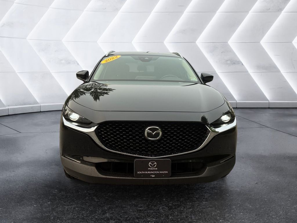 2023 Mazda Mazda CX-30 2.5 S Preferred Package