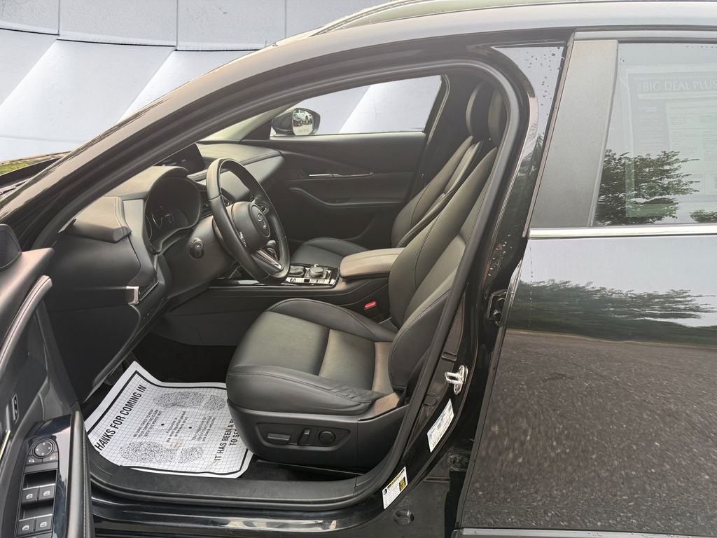 2023 Mazda Mazda CX-30 2.5 S Preferred Package