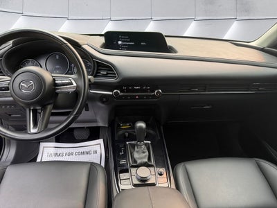 2023 Mazda Mazda CX-30 2.5 S Preferred Package