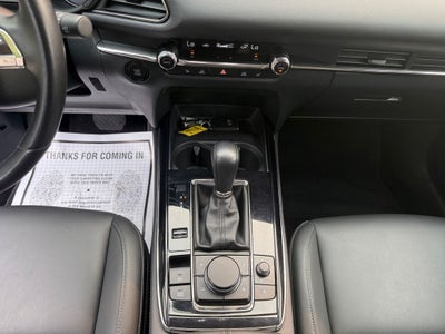 2023 Mazda Mazda CX-30 2.5 S Preferred Package