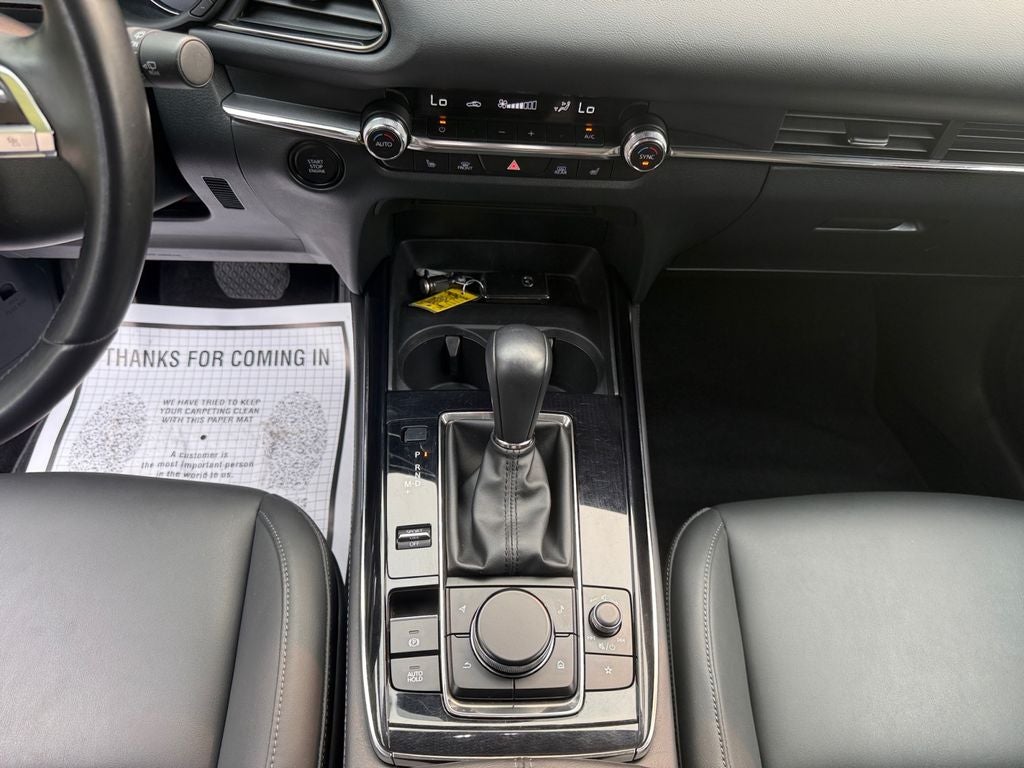 2023 Mazda Mazda CX-30 2.5 S Preferred Package