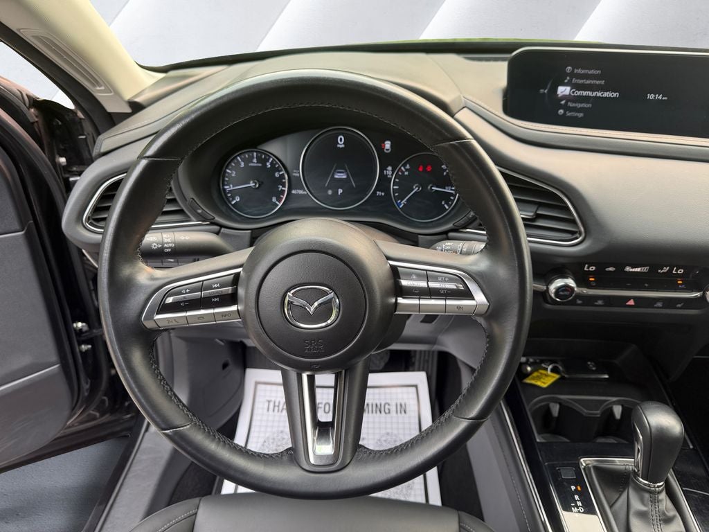 2023 Mazda Mazda CX-30 2.5 S Preferred Package