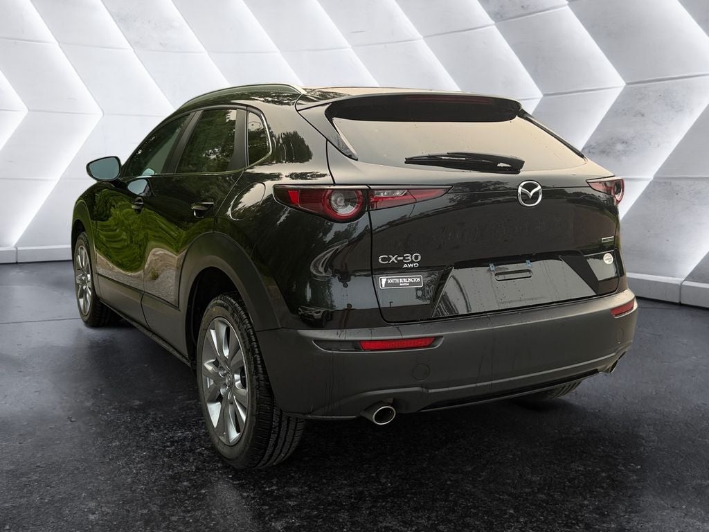 2023 Mazda Mazda CX-30 2.5 S Preferred Package