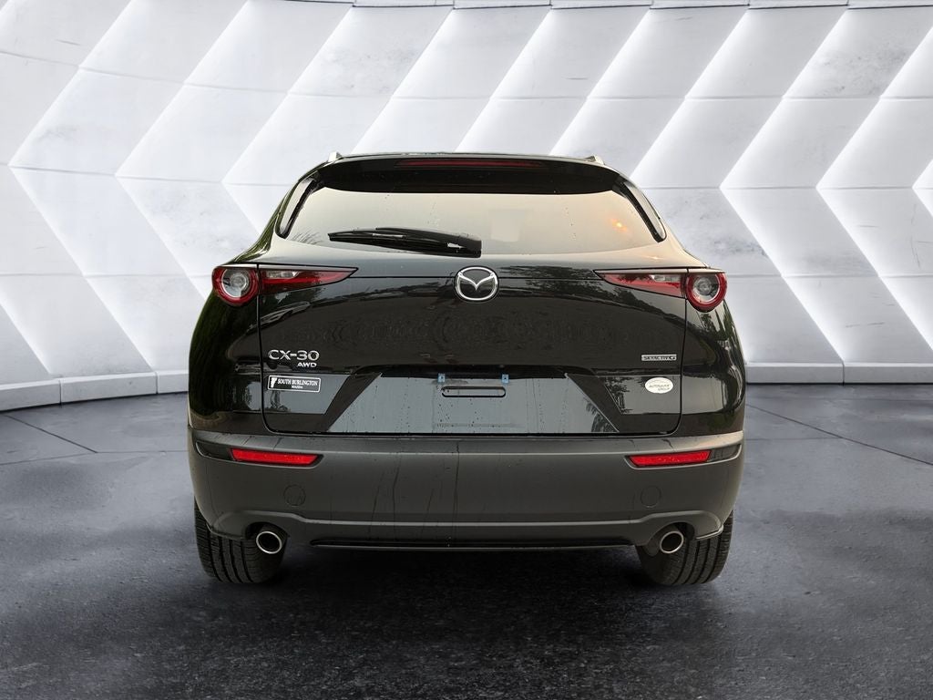 2023 Mazda Mazda CX-30 2.5 S Preferred Package