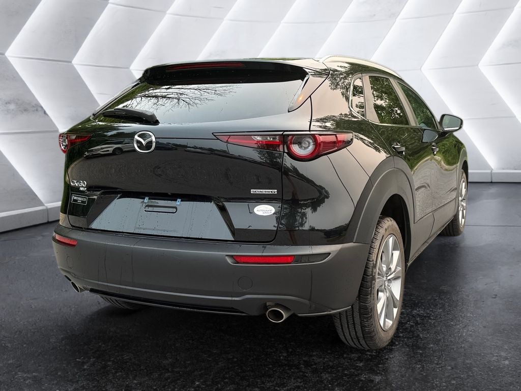 2023 Mazda Mazda CX-30 2.5 S Preferred Package