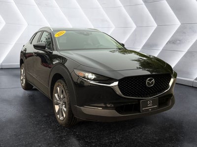 2023 Mazda Mazda CX-30 2.5 S Preferred Package