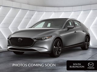 2020 Mazda Mazda3 Auto FWD