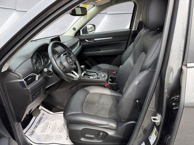 2020 Mazda Mazda CX-5 Touring