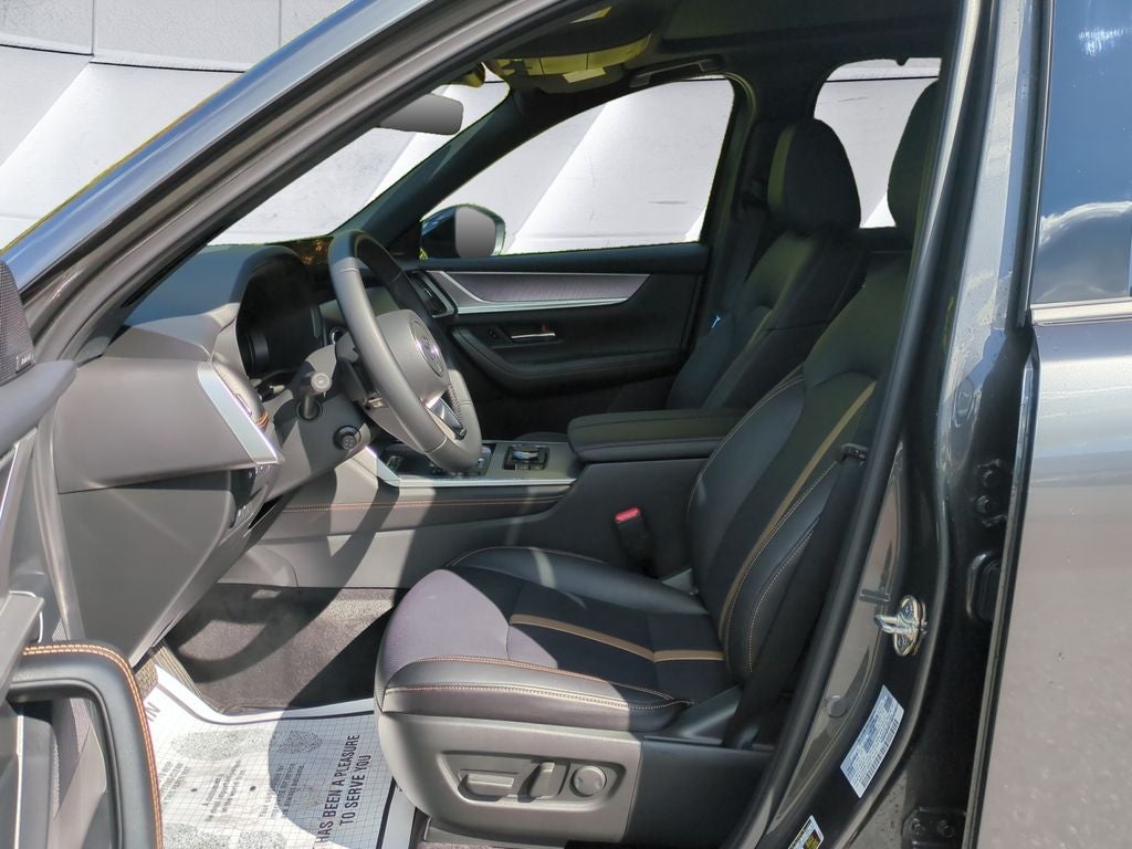 2026 Mazda Mazda CX-90 S Premium Sport