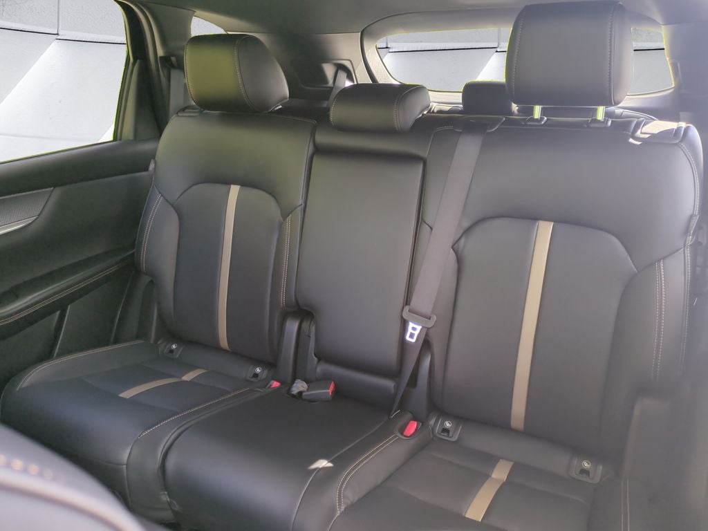 2026 Mazda Mazda CX-90 S Premium Sport