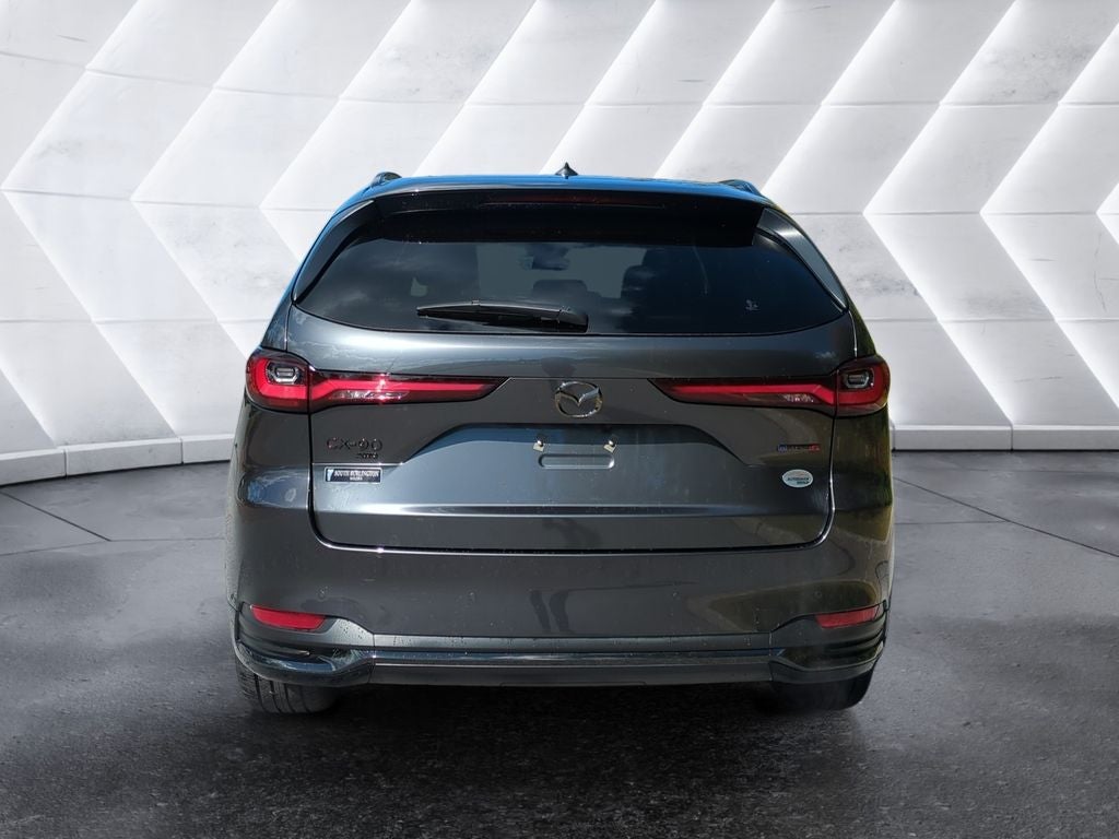 2026 Mazda Mazda CX-90 S Premium Sport