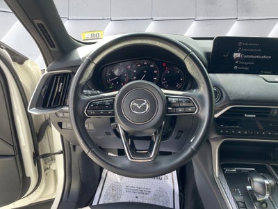 2025 Mazda Mazda CX-90 S Premium Package