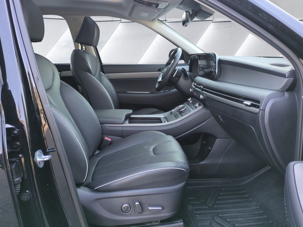 2023 Hyundai Palisade XRT