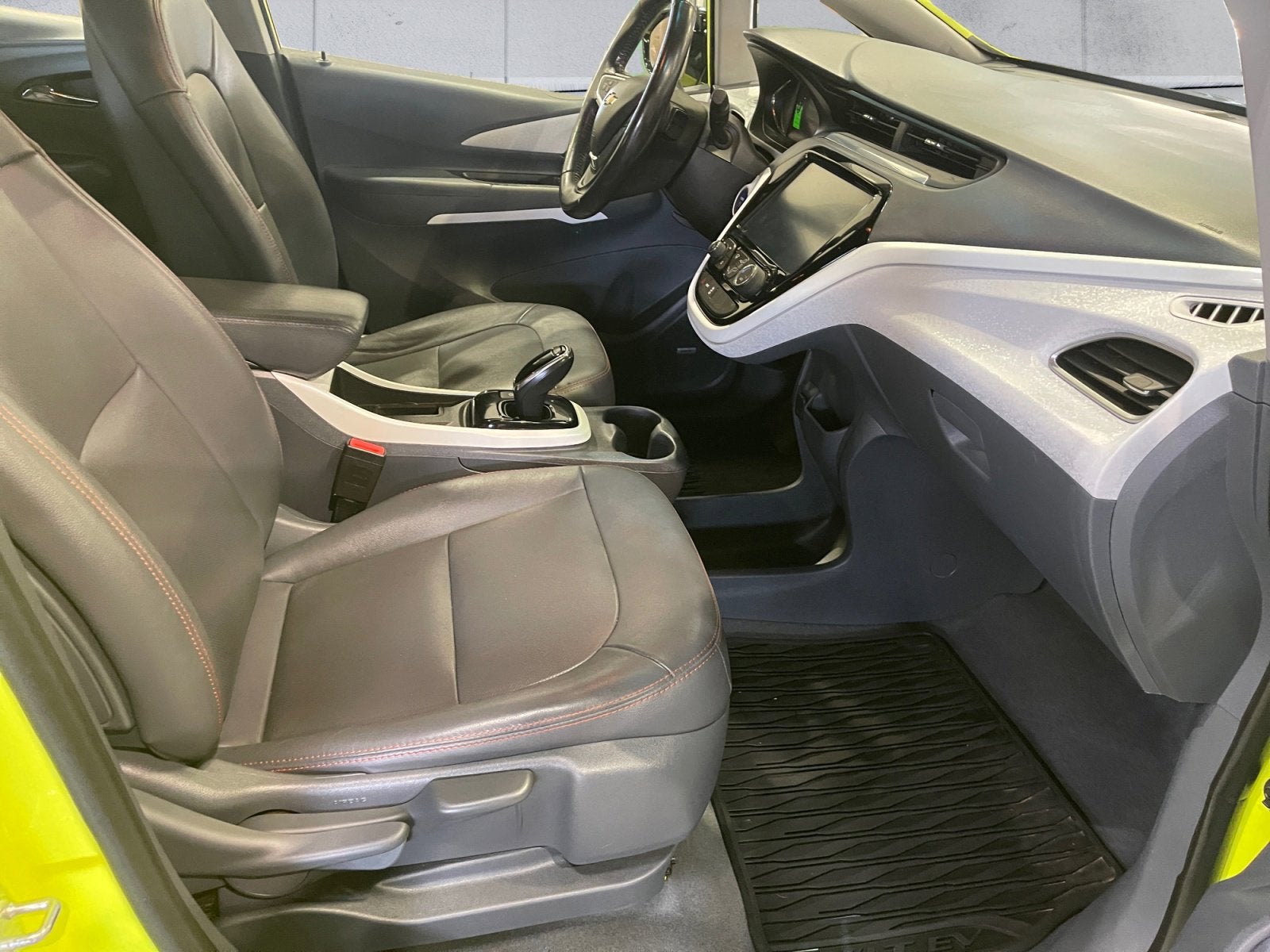 2019 Chevrolet Bolt EV Premier