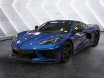 2023 Chevrolet Corvette Stingray 1LT