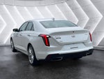 2024 Cadillac CT4 Premium Luxury