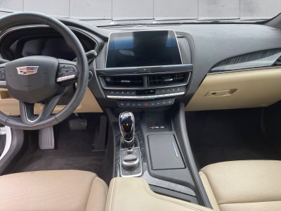 2024 Cadillac CT5 Premium Luxury