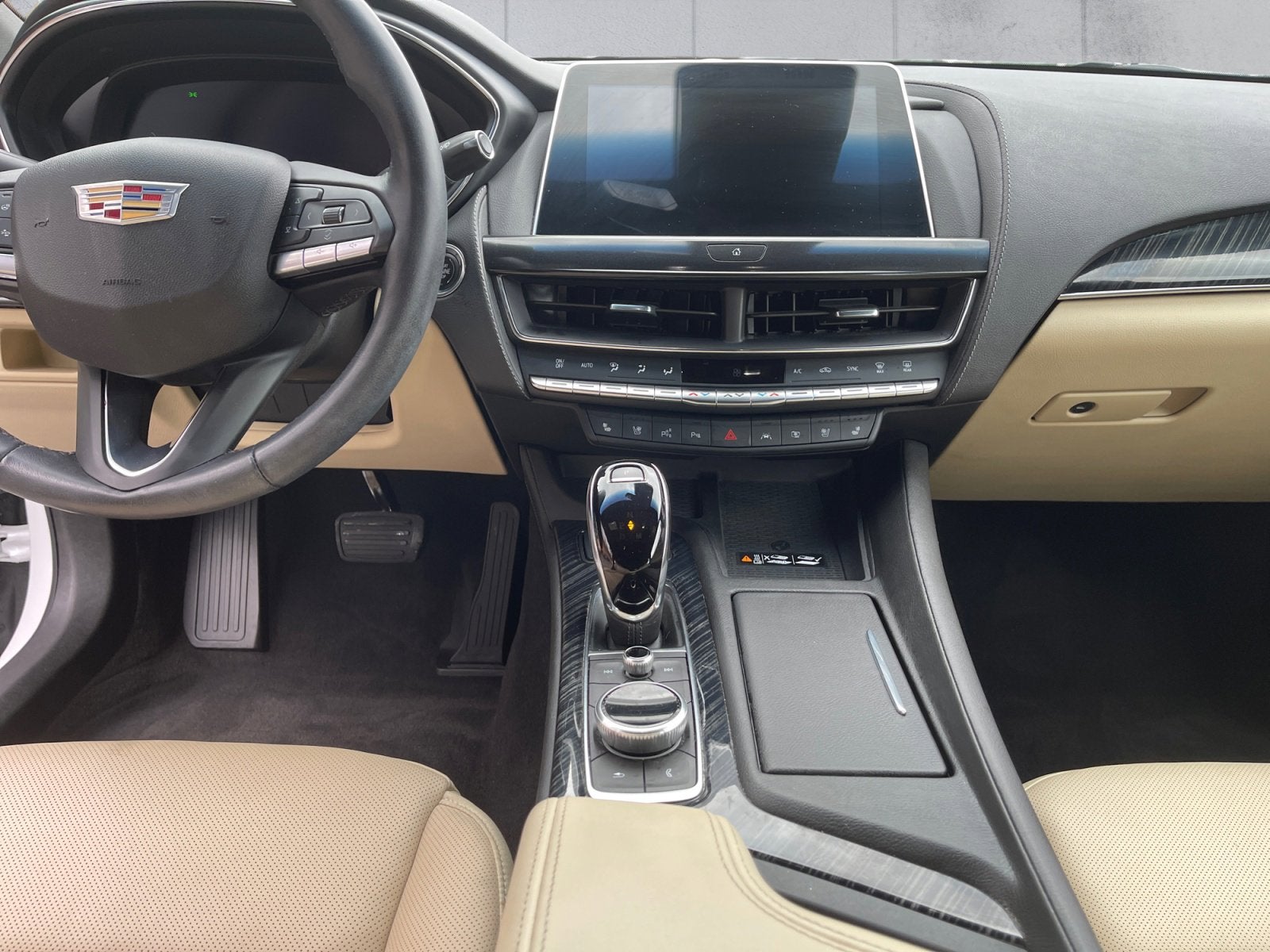 2024 Cadillac CT5 Premium Luxury