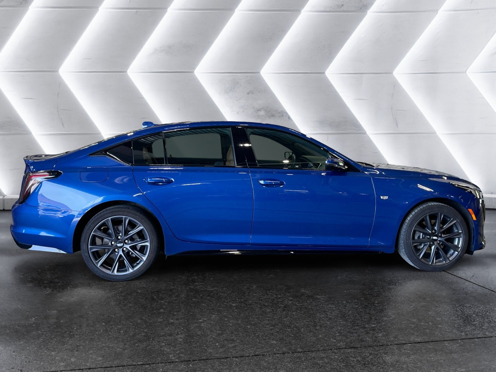 2024 Cadillac CT5 Sport