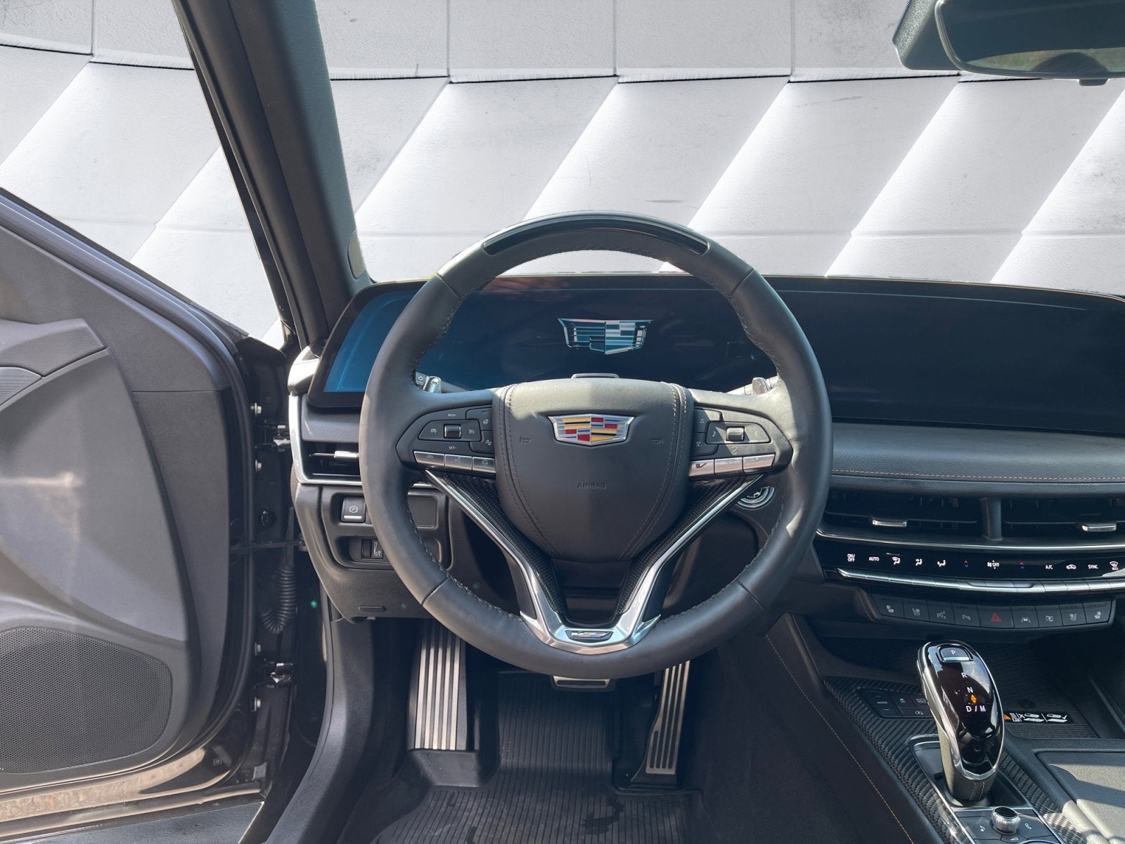 2026 Cadillac CT5-V V-Series