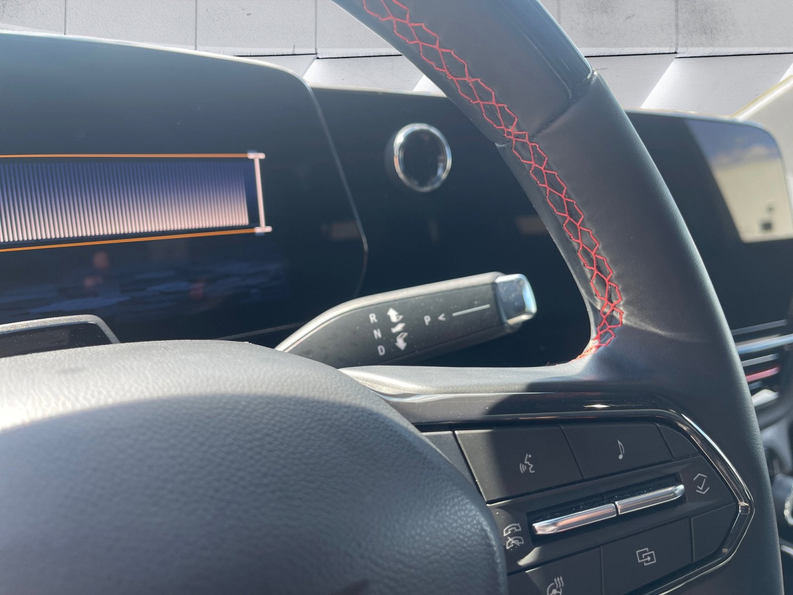 2025 Chevrolet Silverado EV RST - Max Range