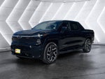 2025 Chevrolet Silverado EV RST - Max Range