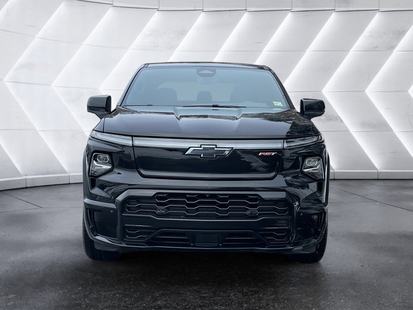 2024 Chevrolet Silverado EV RST