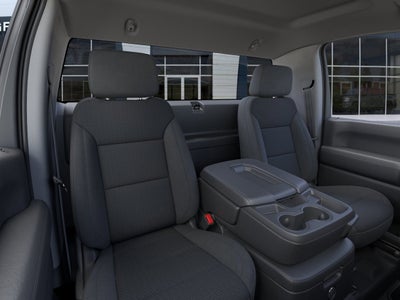 2025 GMC Sierra 3500 HD Chassis Cab Pro Dejana DynaPro 11 Ft. 2-3 Yard Dump