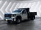 2025 GMC Sierra 3500 HD Chassis Cab Pro Dejana DynaPro 11 Ft. 2-3 Yard Dump