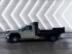 2025 GMC Sierra 3500 HD Chassis Cab Pro Dejana DynaPro 11 Ft. 2-3 Yard Dump