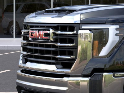 2026 GMC Sierra 3500 HD Chassis Cab SLE