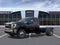 2026 GMC Sierra 3500 HD Chassis Cab SLE