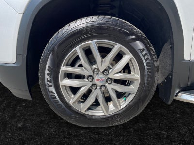 2020 GMC Acadia SLE