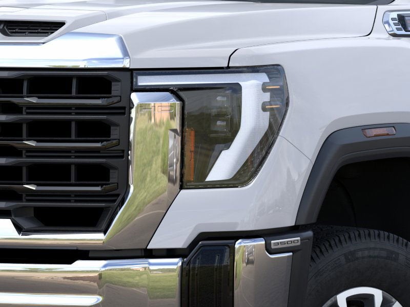 2026 GMC Sierra 3500 HD Pro