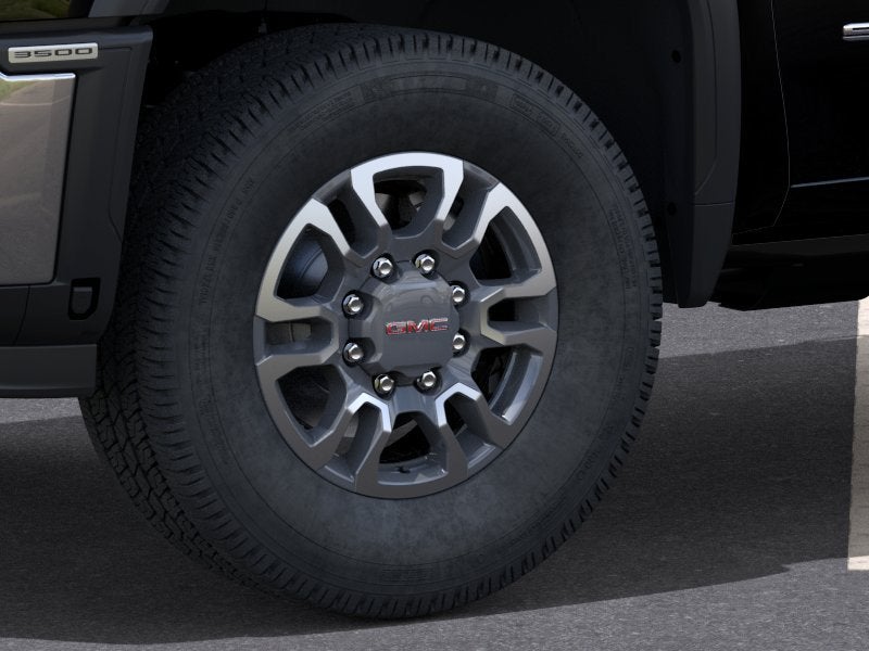 2026 GMC Sierra 3500 HD Pro