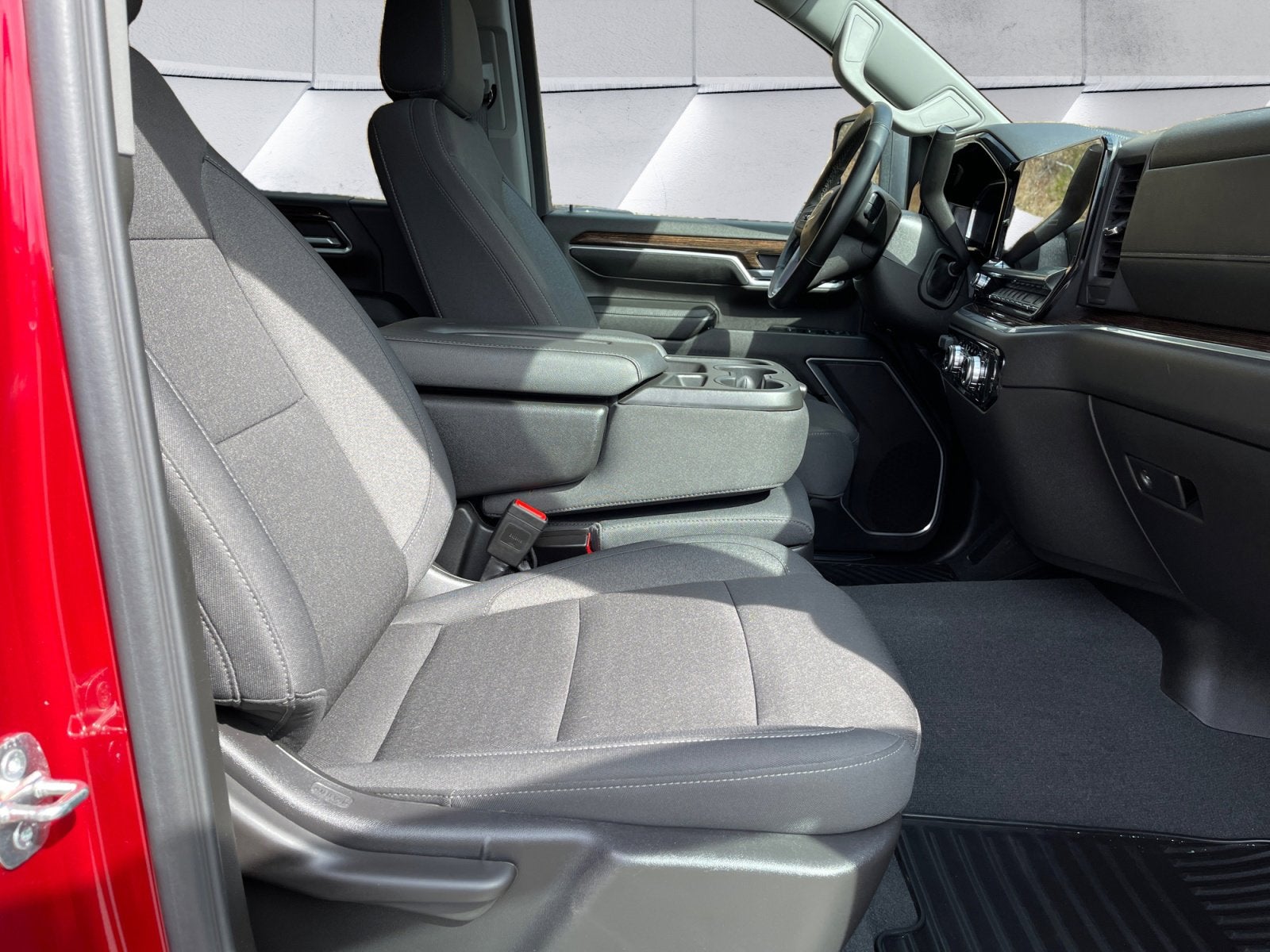 2024 GMC Sierra 2500 HD SLE