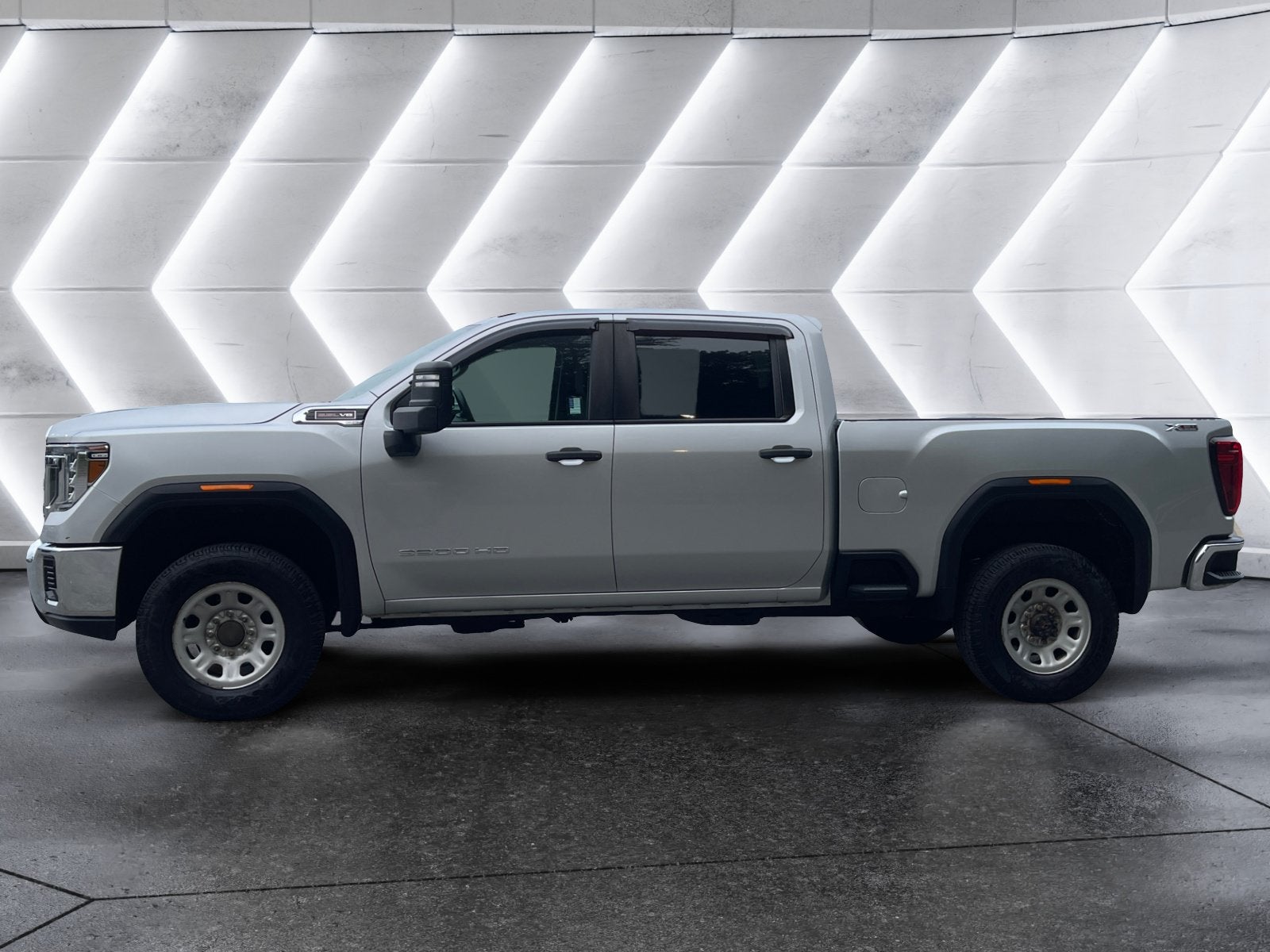 2023 GMC Sierra 3500 HD Pro