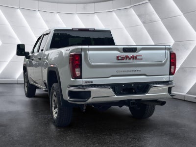 2023 GMC Sierra 3500 HD Pro
