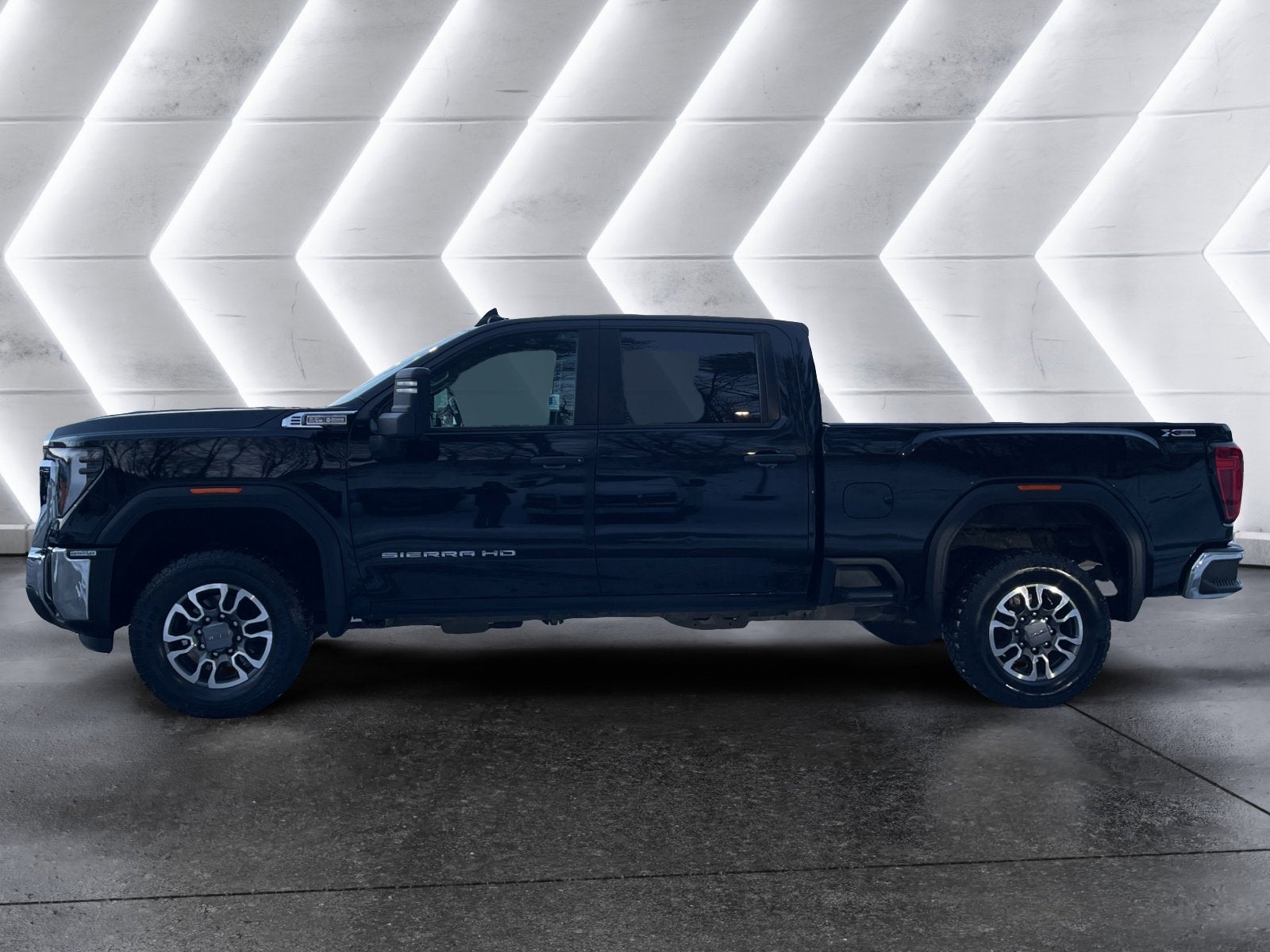 2024 GMC Sierra 3500 HD Pro